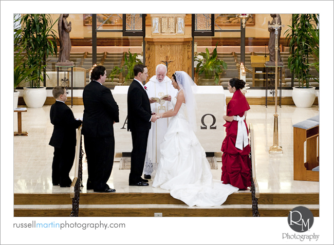 Ocala Wedding Photographer