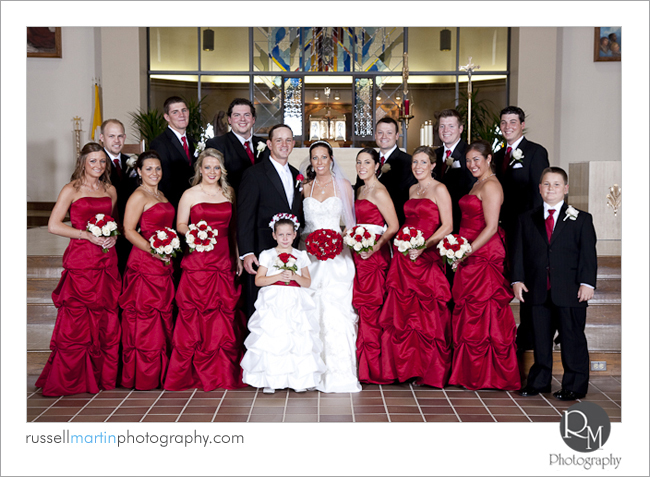 Ocala Wedding Photographer