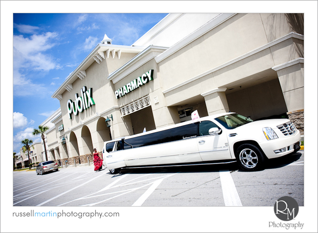 Ocala Wedding Photographer