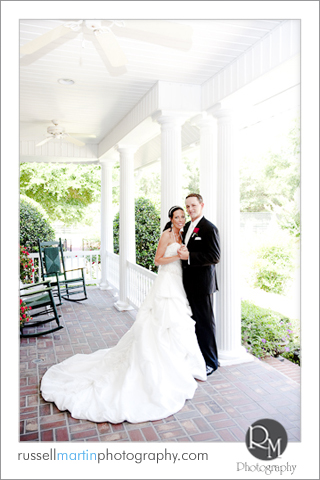 Ocala Wedding Photographer