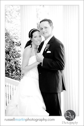 Ocala Wedding Photographer