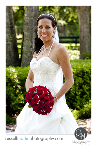 Ocala Wedding Photography