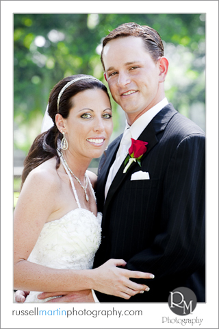Ocala Wedding Photography