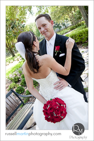 Ocala Wedding Photography