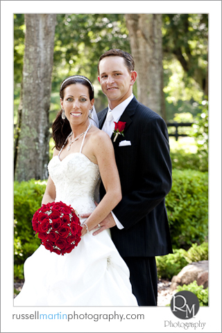 Ocala Wedding Photography