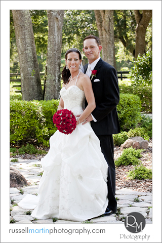 Ocala Wedding Photography
