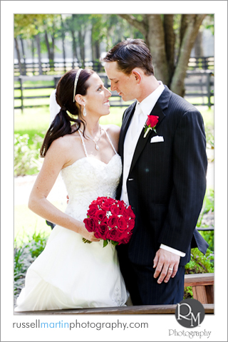 Ocala Wedding Photography