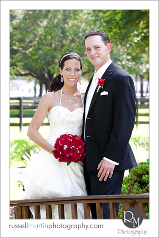 Ocala Wedding Photography