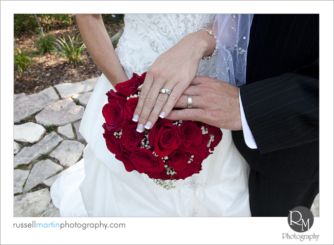 Gainesville Wedding Photography