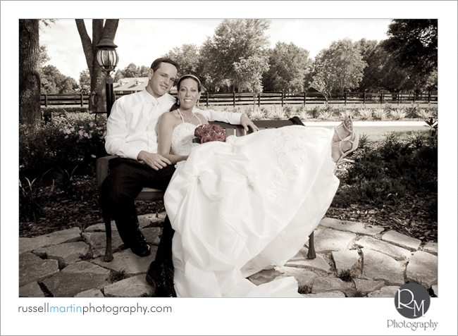 Gainesville Wedding Photography