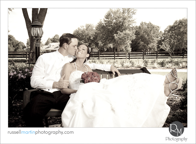 Gainesville Wedding Photography