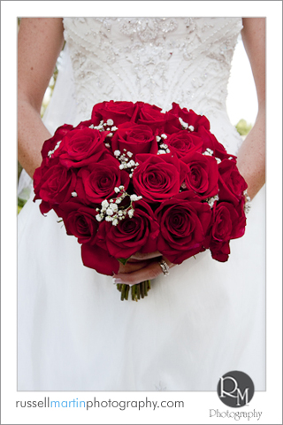 Gainesville Wedding Photography