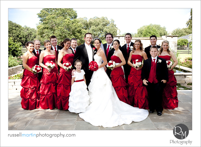 Gainesville Wedding Photography