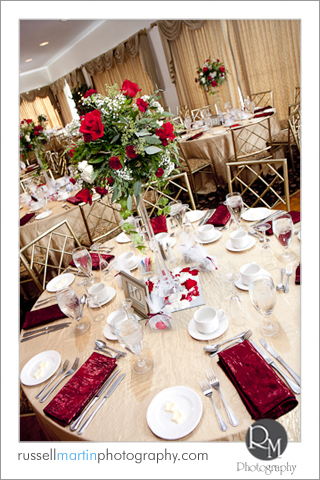 Gainesville Wedding Photography