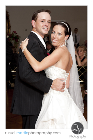 Gainesville Wedding Photography