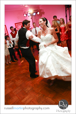 Gainesville Wedding Photography