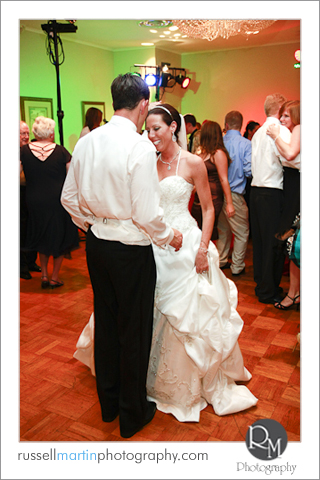 Gainesville Wedding Photography