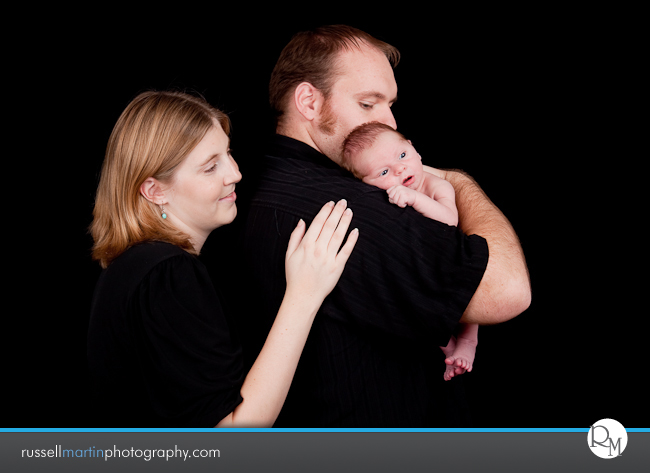 Ocala family and baby Portrait Photographer