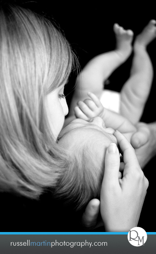 Ocala family and baby Portrait Photographer