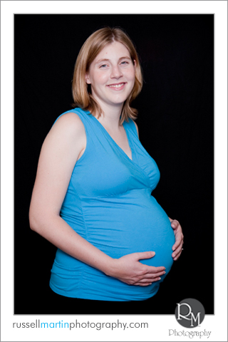 Ocala Maternity Portrait