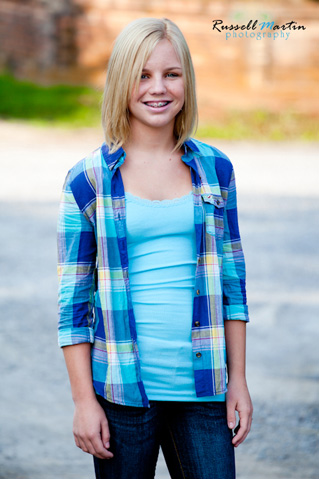 Ocala Family Portrait Photographer