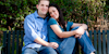 Ocala Engagement Portrait