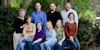 Ocala Family Portrait Photography