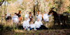 Gainesville Family Portrait Photography