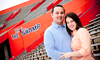 Gainesville Wedding Photographer