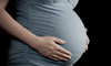Ocala Maternity Portrait