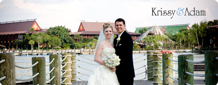 Disney Weddings