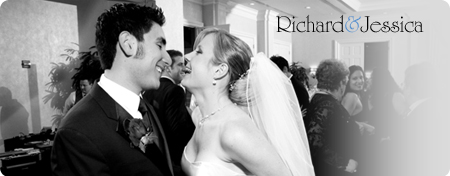 The Villages Wedding Photographer