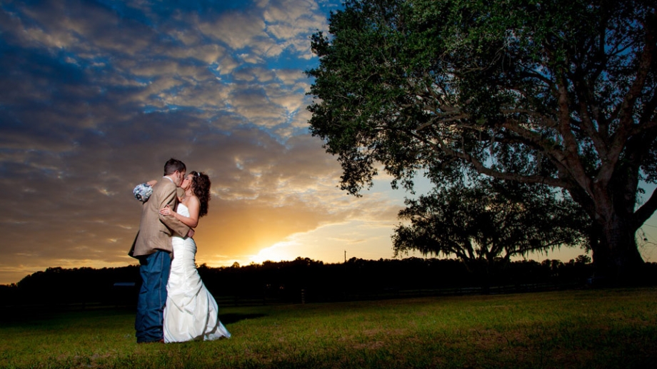 Ocala Wedding Photographer