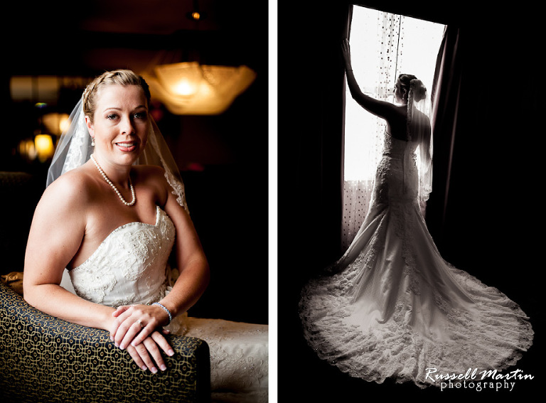 UF Hilton, Gainesville Wedding Photographer