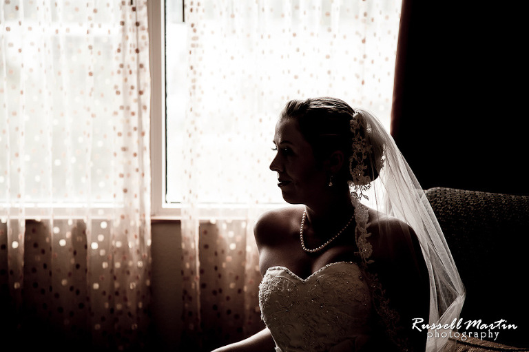 UF Hilton, Gainesville Wedding Photographer