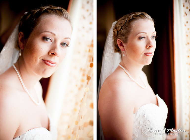 UF Hilton, Gainesville Wedding Photographer