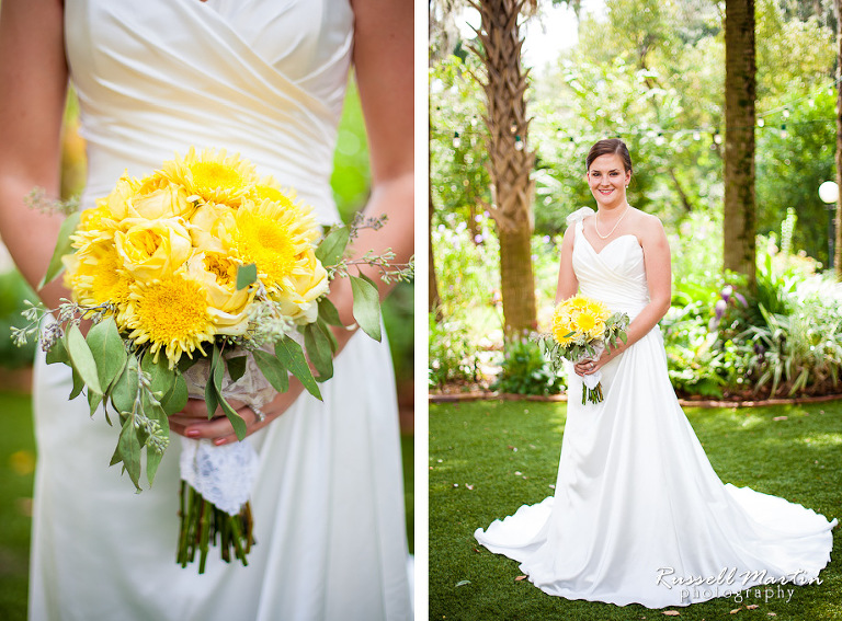 Sweetwater Branch Inn, Baughman Center wedding, Gainesville wedding photographer