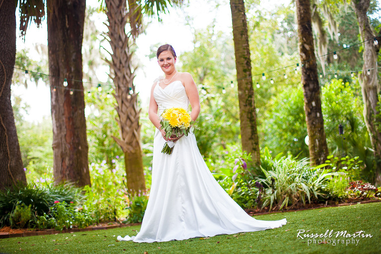 Sweetwater Branch Inn, Baughman Center wedding, Gainesville wedding photographer