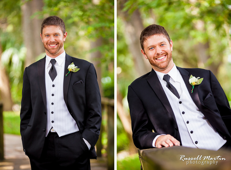 Sweetwater Branch Inn, Baughman Center wedding, Gainesville wedding photographer