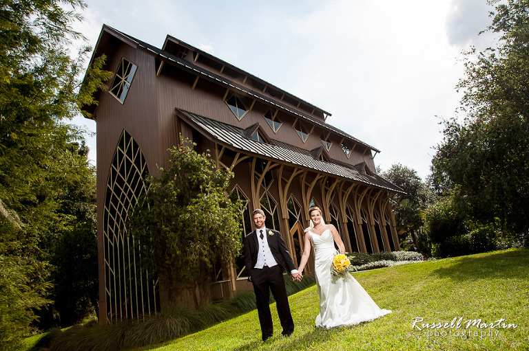 Sweetwater Branch Inn, Baughman Center wedding, Gainesville wedding photographer