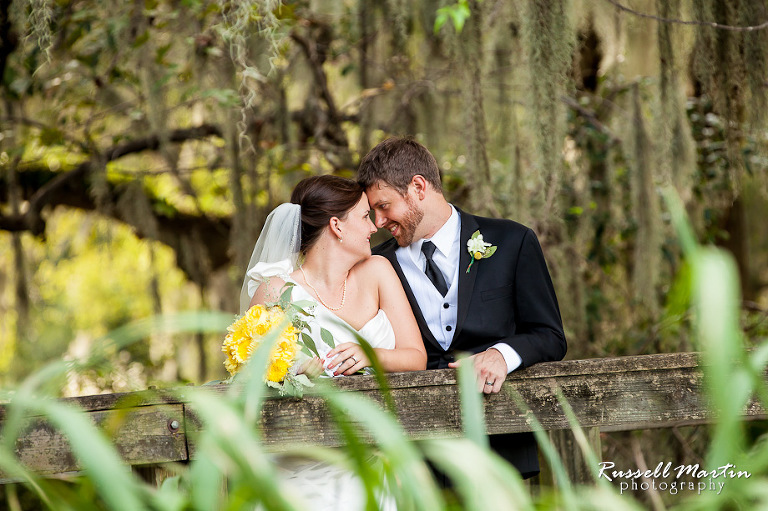 Sweetwater Branch Inn, Baughman Center wedding, Gainesville wedding photographer
