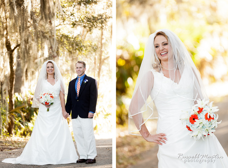 Florida Gators, Wedding, Gainesville wedding Photographer, Photography