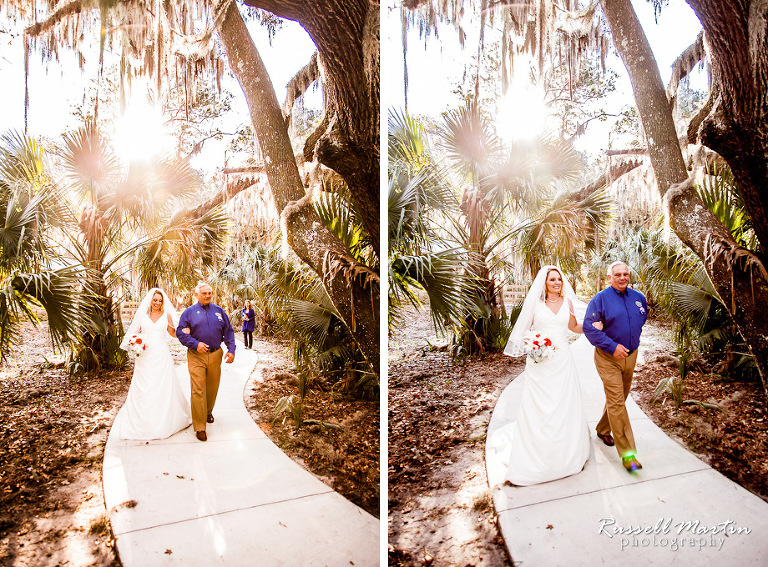 Paynes Prairie Wedding, Florida Gators Wedding, Gainesville wedding Photographer, Photography