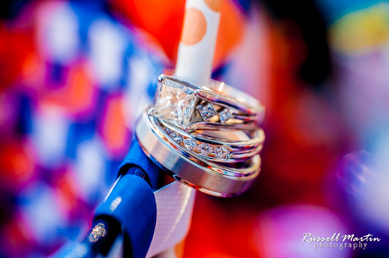 Paynes Prairie Wedding, Florida Gators Wedding, Gainesville wedding Photographer, Photography, Swamp Wedding, Tailgate Reception, Wedding ring, orange and blue wedding