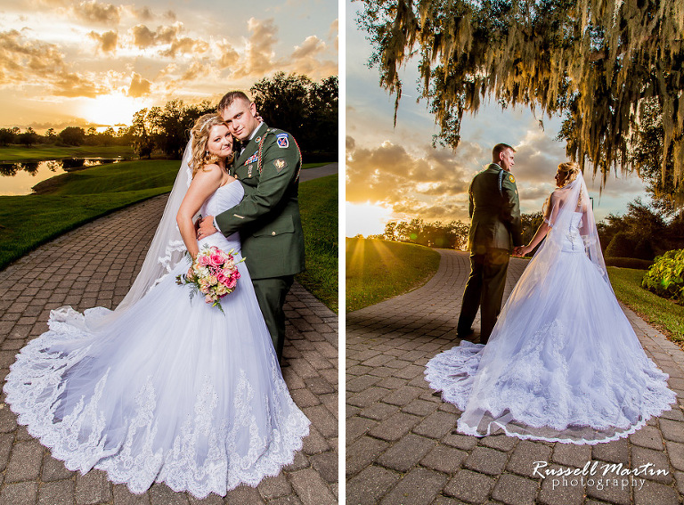 Ocala Wedding Photographer, Golden Ocala, Wedding Photography