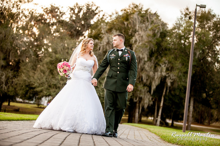 Ocala Wedding Photographer, Golden Ocala, Wedding Photography