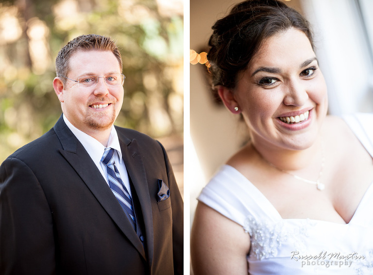 Haile Plantation Wedding, Gainesville Wedding Photographer