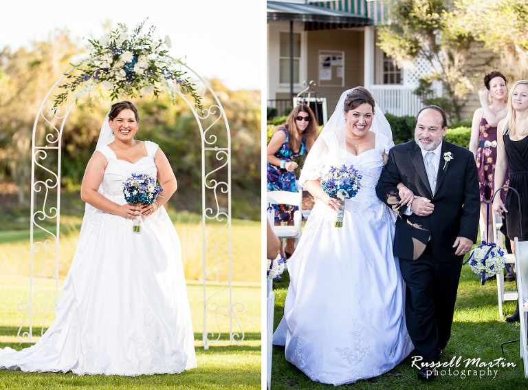 Haile Plantation Wedding, Gainesville Wedding Photographer