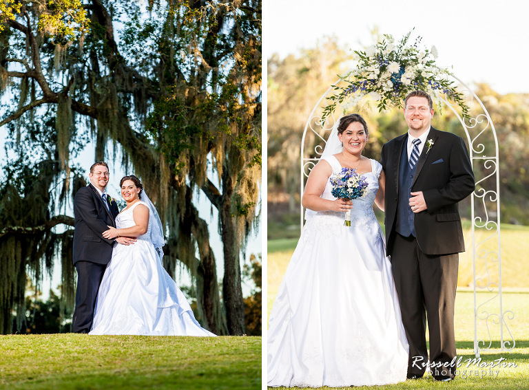 Gainesville Wedding Photographer, Haile Plantation Golf and Country Club