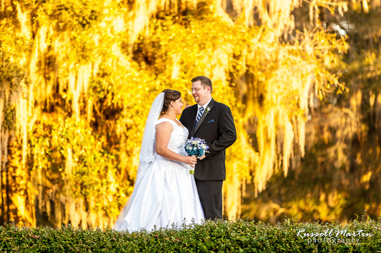 Gainesville Wedding Photographer, Haile Plantation Golf and Country Club
